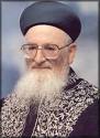 Picture of Rabbi Modechai Eliyahu zt"l