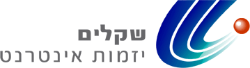 שקלים יזמות אינטרנט בע"מ